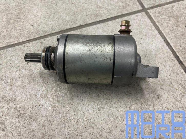 Startmotor Suzuki GSX-R 600 en 750 K1 2000 - 2003 starter mo, Motoren, Onderdelen | Suzuki, Gebruikt, Ophalen of Verzenden