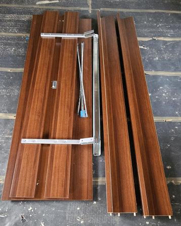 Ikea bed HOPEN 160x200 - afbeelding 3