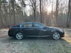 Lexus GS 450h , APK tm 03-27, Auto's, Lexus, Achterwielaandrijving, Zwart, Zwart, Sedan