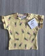 Name it shirt maat 56 (nieuw), Meisje, Nieuw, Ophalen of Verzenden, Name IT