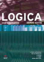Logica voor informatica, Ophalen, Zo goed als nieuw, Programmeertaal of Theorie, Diverse auteurs
