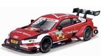 bburago audi a5 dtm rené rast #33 2018, Ophalen of Verzenden, Nieuw, Auto, Overige merken