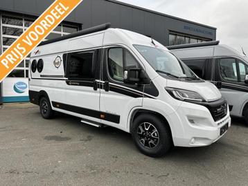 Malibu 640 Coupé - LE-K beschikbaar voor biedingen