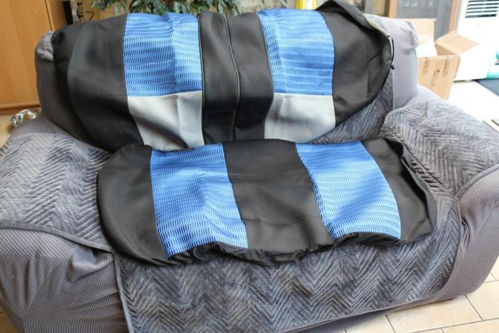 te koop auto stoelhoes set, Auto diversen, Auto-accessoires, Nieuw, Ophalen of Verzenden