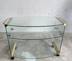 Gallotti en Radice serveerwagen, Ophalen, Minder dan 50 cm, Gebruikt, 50 tot 100 cm