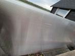 Polycarbonaarplaat 250 x110, Doe-het-zelf en Verbouw, Ophalen, Overige materialen, Minder dan 20 mm