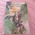 Thea Beckman  - Het gulden vlies van thule  - leesboek, Ophalen of Verzenden, Gelezen, Thea Beckman