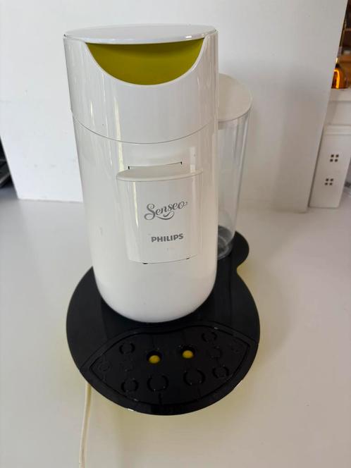 Senseo, Witgoed en Apparatuur, Koffiezetapparaten, Gebruikt, Ophalen