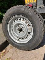 All-terrain/all season (reserve)wiel, Auto-onderdelen, Banden en Velgen, Ophalen, 15 inch, Nieuw, 205 mm