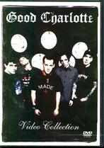DVD van Good Charlotte - Video Collection, Verzenden, Gebruikt