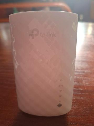 Tp-Link Wifi Repeater beschikbaar voor biedingen