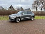 Audi Q3 1.4 | 3x S-Line | Blackline | org. NL | PANO, Auto's, Audi, 1380 kg, Zwart, 4 cilinders, 150 pk