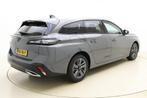 Peugeot 308 SW 1.2T 130pk Allure | AGR Stoel | Apple Carplay, Stof, 1199 cc, Handgeschakeld, 3 cilinders
