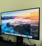 Dell UltraSharp U2518D Monitor, Computers en Software, Monitoren, Ophalen, IPS, In hoogte verstelbaar, Zo goed als nieuw
