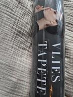 3D Behang - 3 Rollen, Huis en Inrichting, Stoffering | Behang, Ophalen of Verzenden, Minder dan 10 m², Grijs, Modern