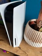 Playstation 5 (disc) zo goed als nieuw, Spelcomputers en Games, Ophalen of Verzenden, Zo goed als nieuw, Playstation 5