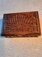 Sigaren kistje, Antiek en Kunst, Ophalen of Verzenden