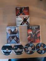 Film X-Men double pack, Vanaf 16 jaar, Ophalen of Verzenden, Fantasy, Boxset