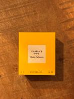 Vilhelm's Pipe Candle - 40g kaars, Overige materialen, Nieuw, Ophalen of Verzenden, Kaars