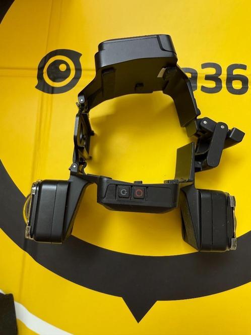 Insta360 Sphere , 360-graden camera voor om de DJI Air 2(S), Audio, Tv en Foto, Actiecamera's, Zo goed als nieuw, Overige merken