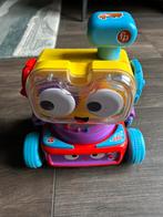 Fisher-Price leerrobot 4-in-1, Kinderen en Baby's, Speelgoed | Fisher-Price, Ophalen of Verzenden, Zo goed als nieuw
