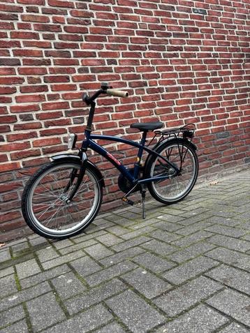 Batavus koala fiets  “20inch” beschikbaar voor biedingen