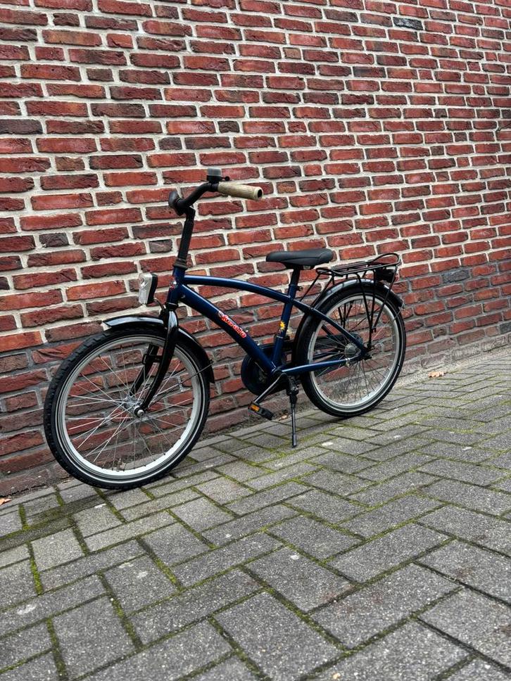 Batavus koala fiets  “20inch”, Fietsen en Brommers, Fietsen | Jongens, Gebruikt, 20 inch, Ophalen