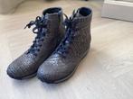 Xsensible hoge schoenen Maat 39, Ophalen of Verzenden, Zo goed als nieuw, Grijs, Lage of Enkellaarzen