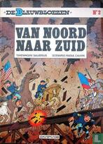 Blauwbloezen, 12 albums, Boeken, Meerdere stripboeken, Ophalen of Verzenden, Gelezen