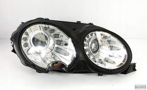 BENTLEY CONTINENTAL FACELIFT XENON LED KOPLAMP 4W1941016D, Auto-onderdelen, Verlichting, Bentley, Gebruikt, Ophalen of Verzenden