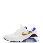 Nike Air Max 180 Concord 44,5 (nieuw gold max ultramarine, Ophalen, Wit, Nieuw, Sneakers of Gympen