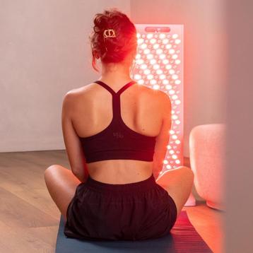 Rood licht therapie paneel - NIEUW - red light therapy beschikbaar voor biedingen