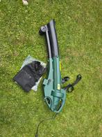 Greenland BR-35v, Tuin en Terras, Bladblazers, Ophalen of Verzenden, Gebruikt, Elektrisch
