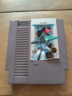 Gradius NES - Nintendo 8-bit game Gradius, 1 speler, Ophalen of Verzenden, Gebruikt