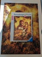 Ravensburger puzzel, Ophalen of Verzenden, 500 t/m 1500 stukjes, Zo goed als nieuw, Legpuzzel
