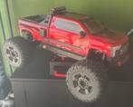Arrma Big Rock 6s Scorched., Auto offroad, Zo goed als nieuw, RTR (Ready to Run), Overige schalen