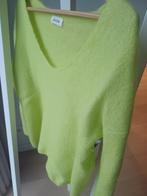 American vintage trui nieuw lime maat M, Maat 38/40 (M), Nieuw, Ophalen of Verzenden, American Vintage