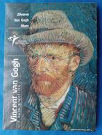 Vincent van Gogh Vijfje - 5 Euro Zilver Proof 2003, Postzegels en Munten, Munten | Nederland, Setje, Zilver, Koningin Beatrix