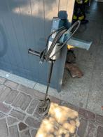Bosch GRW 11E mortel menger, Doe-het-zelf en Verbouw, Ophalen, Gebruikt