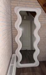 Teddy spiegel als nieuw, Huis en Inrichting, Woonaccessoires | Spiegels, Ophalen, Minder dan 50 cm, Zo goed als nieuw, Minder dan 100 cm