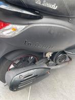 La Souris City S - 25km, Fietsen en Brommers, Snorfietsen en Snorscooters, Zo goed als nieuw, Benzine, Ophalen, Overige merken