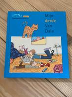 Betty Sluyzer - Mijn derde Van Dale, Boeken, Betty Sluyzer; Martine Letterie, Zo goed als nieuw, Ophalen, Nederlands