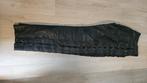 Leren motorbroek maat 50, Ophalen of Verzenden, Tweedehands, Broek | leer