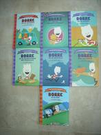 z.g.a.n.: de gestreepte boekjes: 7 BORRE boekjes groep 0+1+2, Boeken, Kinderboeken | Kleuters, 5 of 6 jaar, Fictie algemeen, Jongen of Meisje