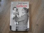 Leoni Jansen Geheim, Ophalen of Verzenden, Tweede Wereldoorlog, Zo goed als nieuw, Overige onderwerpen