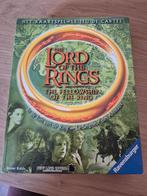 The lord of the rings nieuw kaartspel, Ophalen of Verzenden, Nieuw, Spel