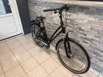 Batavus Gavia damesfiets D51cm. V24, Ophalen, Gebruikt, -, -