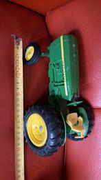 John Deere tractor 20 cm, Ophalen of Verzenden, Gebruikt, Tractor of Landbouw, Overige merken