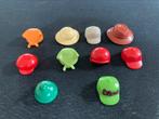 Playmobil kinder hoedjes, petjes., Kinderen en Baby's, Speelgoed | Playmobil, Ophalen of Verzenden, Zo goed als nieuw