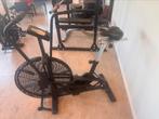 Assault Fitness AirBike ZGAN per stuk, Sport en Fitness, Fitnessapparatuur, Ophalen, Zo goed als nieuw, Metaal